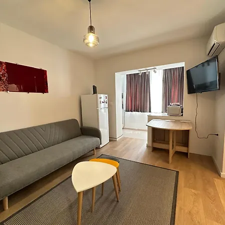 Apartment Ida's