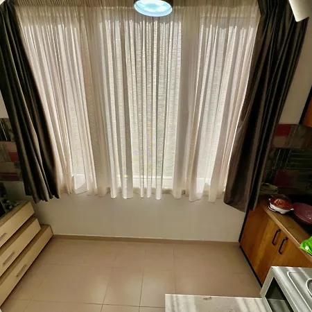 Ida's Apartment *