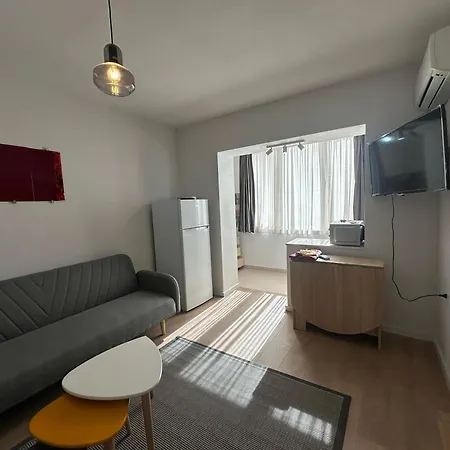 Ida's Apartment Tirana