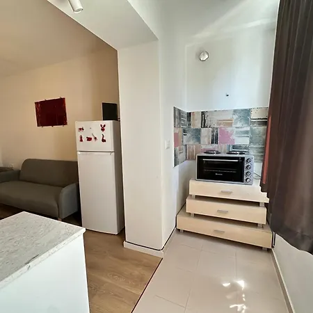 Apartment Ida's *