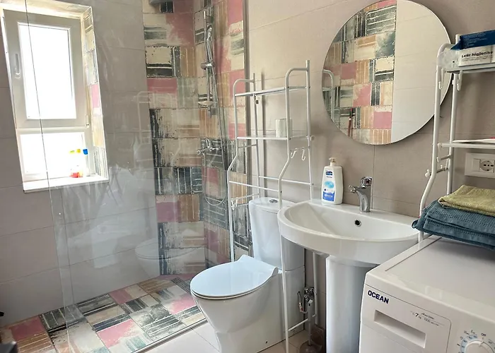 Ida's Apartamento *