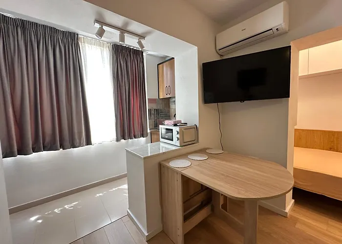 Ida's Apartamento *
